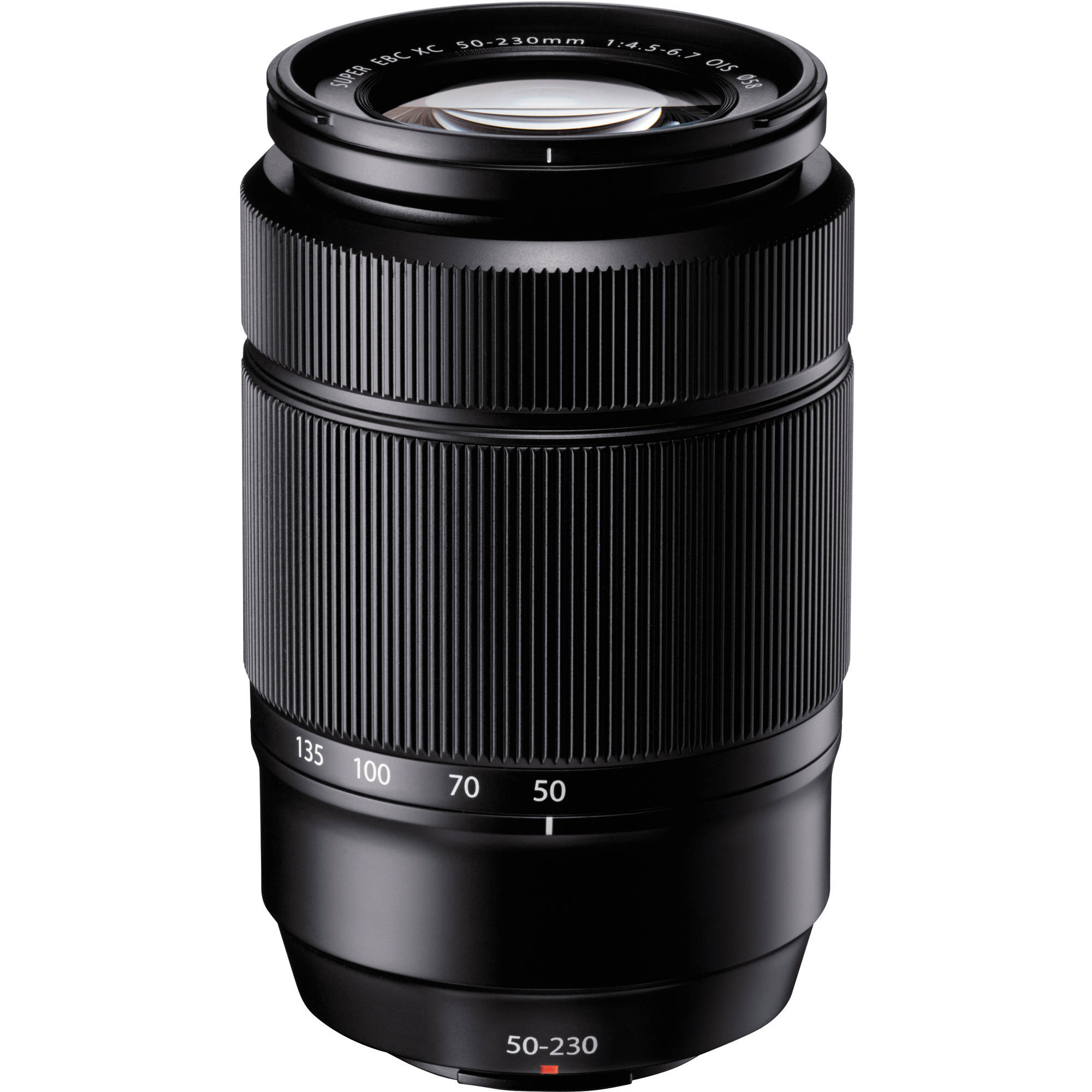 Fujinon Lens XC 50-230mm F4.5-6.7 OIS